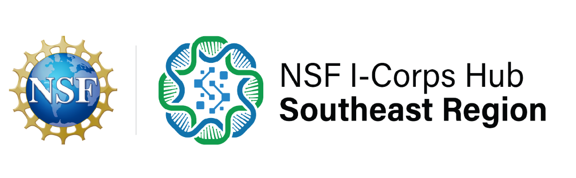 NSF I-Corps Hub Southeast Region